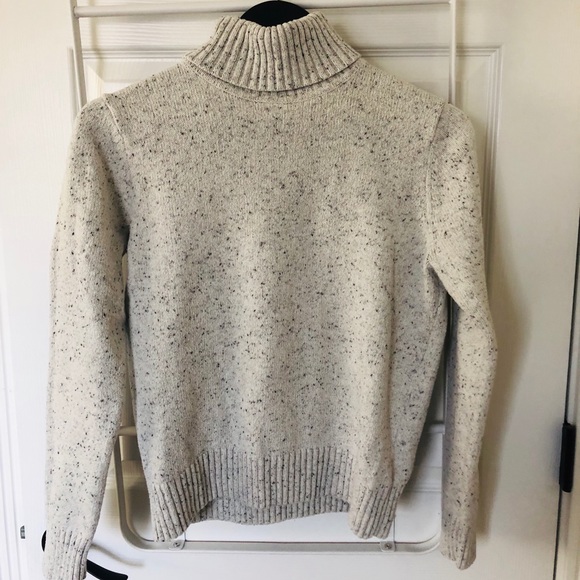 Croft & Barrow turtleneck sweater - Picture 2 of 5